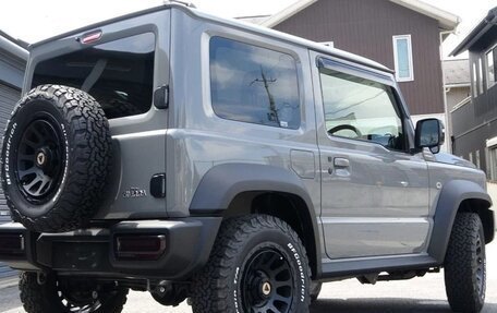 Suzuki Jimny, 2022 год, 1 570 000 рублей, 2 фотография