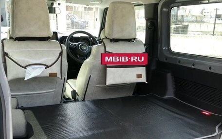 Suzuki Jimny, 2022 год, 1 570 000 рублей, 8 фотография