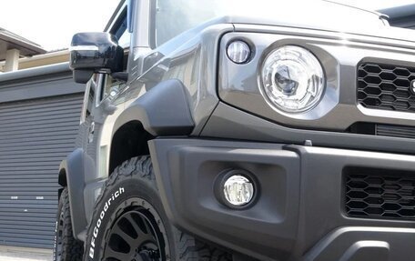 Suzuki Jimny, 2022 год, 1 570 000 рублей, 16 фотография
