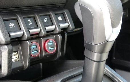 Suzuki Jimny, 2022 год, 1 570 000 рублей, 17 фотография