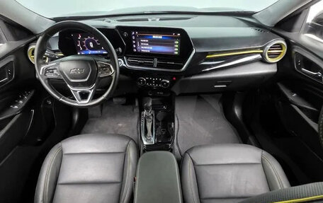 Chevrolet Trax, 2023 год, 2 000 000 рублей, 8 фотография