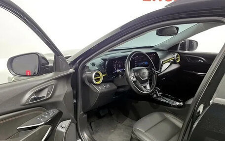 Chevrolet Trax, 2023 год, 2 000 000 рублей, 7 фотография