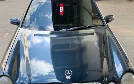 Mercedes-Benz E-Класс, 1997 год, 425 000 рублей, 13 фотография