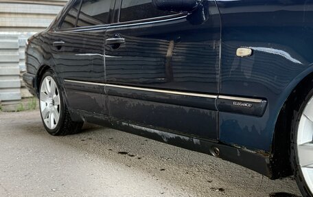 Mercedes-Benz E-Класс, 1997 год, 425 000 рублей, 23 фотография