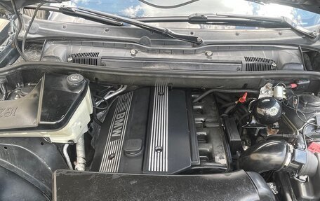 BMW X5, 2003 год, 900 000 рублей, 13 фотография