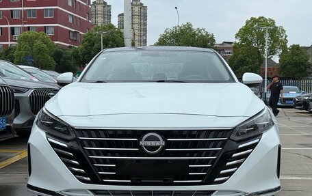 Nissan Altima VI (L34), 2023 год, 2 090 000 рублей, 3 фотография