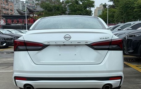 Nissan Altima VI (L34), 2023 год, 2 090 000 рублей, 5 фотография