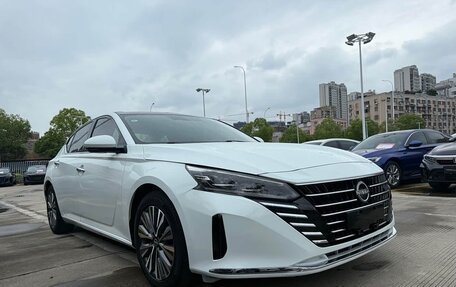 Nissan Altima VI (L34), 2023 год, 2 090 000 рублей, 2 фотография