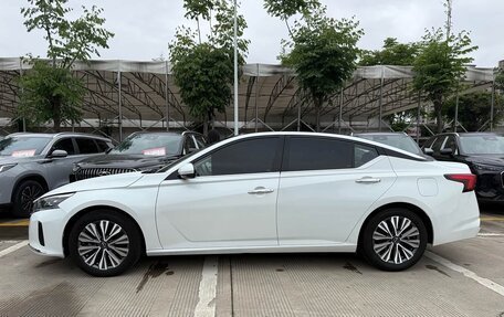 Nissan Altima VI (L34), 2023 год, 2 090 000 рублей, 7 фотография