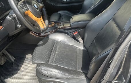 BMW X5, 2003 год, 900 000 рублей, 11 фотография