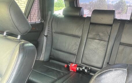 BMW X5, 2003 год, 900 000 рублей, 12 фотография