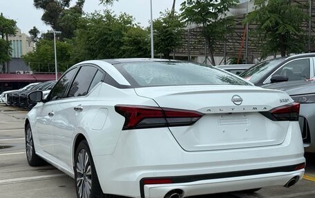 Nissan Altima VI (L34), 2023 год, 2 090 000 рублей, 6 фотография