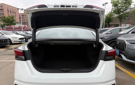 Nissan Altima VI (L34), 2023 год, 2 090 000 рублей, 10 фотография
