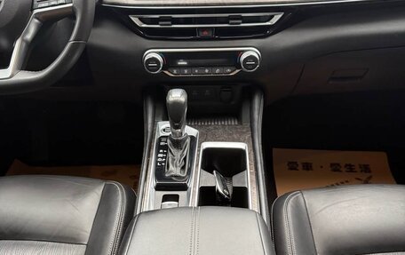 Nissan Altima VI (L34), 2023 год, 2 090 000 рублей, 12 фотография