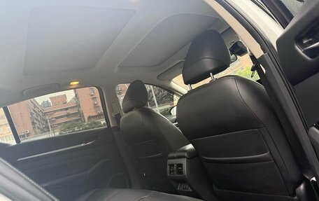 Nissan Altima VI (L34), 2023 год, 2 090 000 рублей, 14 фотография