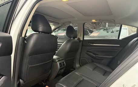 Nissan Altima VI (L34), 2023 год, 2 090 000 рублей, 15 фотография