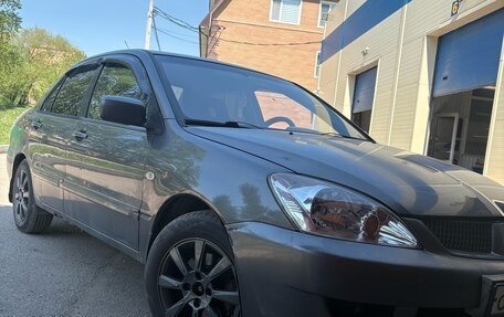 Mitsubishi Lancer IX, 2005 год, 320 000 рублей, 1 фотография