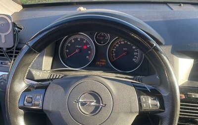 Opel Astra H, 2009 год, 520 000 рублей, 1 фотография
