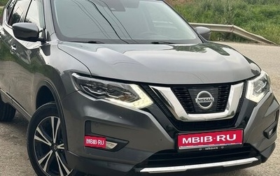 Nissan X-Trail, 2021 год, 1 850 000 рублей, 1 фотография