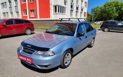 Daewoo Nexia I рестайлинг, 2011 год, 200 000 рублей, 1 фотография
