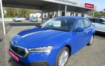 Skoda Octavia IV, 2022 год, 2 342 000 рублей, 1 фотография