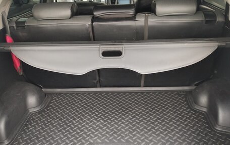 SsangYong Actyon II рестайлинг, 2013 год, 780 000 рублей, 7 фотография