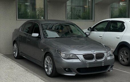 BMW 5 серия, 2007 год, 1 200 000 рублей, 3 фотография
