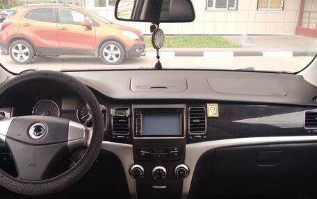 SsangYong Actyon II рестайлинг, 2013 год, 780 000 рублей, 4 фотография