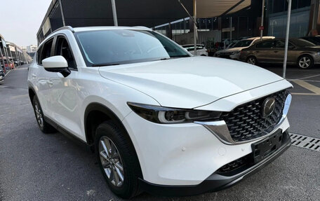 Mazda CX-5 II, 2022 год, 2 400 000 рублей, 2 фотография