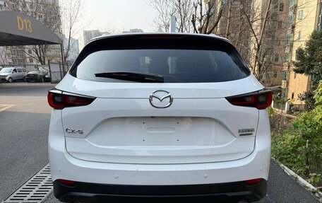 Mazda CX-5 II, 2022 год, 2 400 000 рублей, 3 фотография