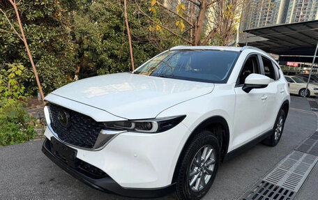 Mazda CX-5 II, 2022 год, 2 400 000 рублей, 7 фотография
