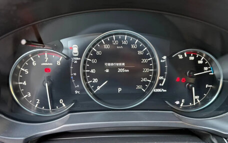 Mazda CX-5 II, 2022 год, 2 400 000 рублей, 8 фотография