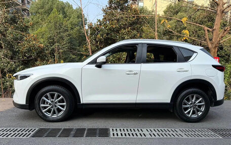 Mazda CX-5 II, 2022 год, 2 400 000 рублей, 6 фотография