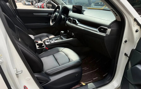 Mazda CX-5 II, 2022 год, 2 400 000 рублей, 12 фотография