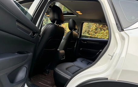 Mazda CX-5 II, 2022 год, 2 400 000 рублей, 9 фотография