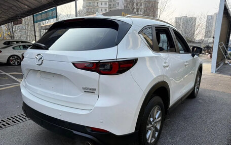 Mazda CX-5 II, 2022 год, 2 400 000 рублей, 5 фотография
