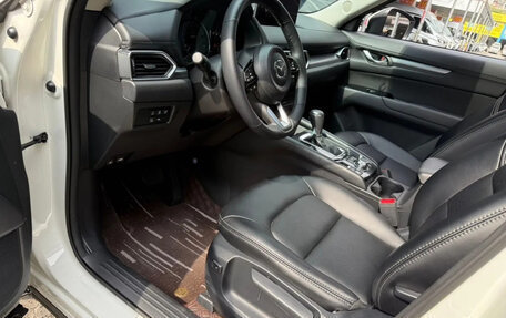 Mazda CX-5 II, 2022 год, 2 400 000 рублей, 10 фотография