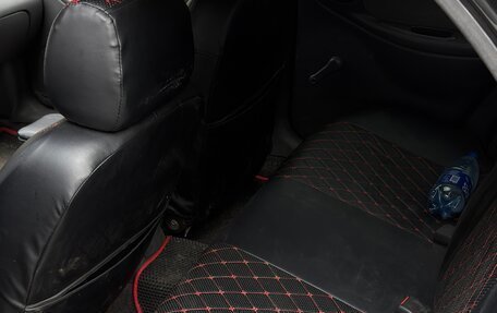 Chevrolet Lanos I, 2007 год, 130 000 рублей, 10 фотография