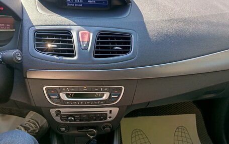 Renault Fluence I, 2014 год, 700 000 рублей, 3 фотография