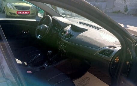 Renault Fluence I, 2014 год, 700 000 рублей, 7 фотография