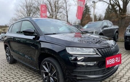 Skoda Karoq I, 2022 год, 2 150 777 рублей, 2 фотография
