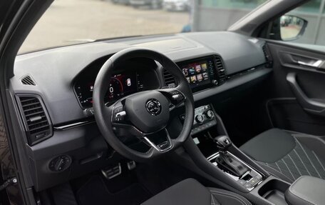 Skoda Karoq I, 2022 год, 2 150 777 рублей, 6 фотография