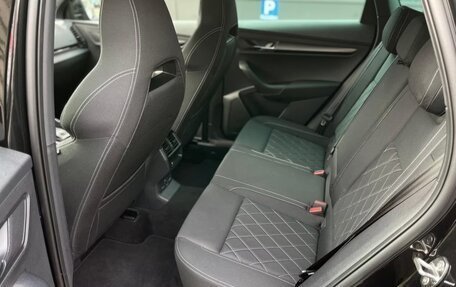 Skoda Karoq I, 2022 год, 2 150 777 рублей, 10 фотография