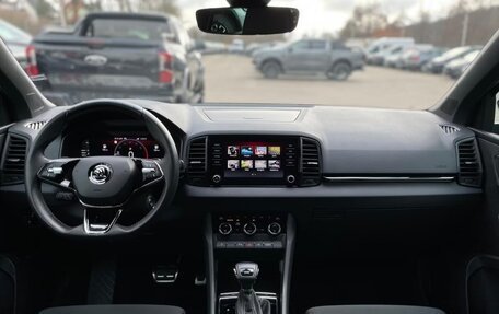 Skoda Karoq I, 2022 год, 2 150 777 рублей, 8 фотография