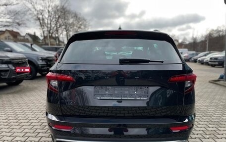 Skoda Karoq I, 2022 год, 2 150 777 рублей, 3 фотография