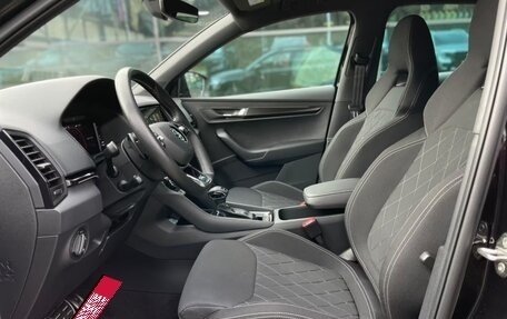 Skoda Karoq I, 2022 год, 2 150 777 рублей, 5 фотография