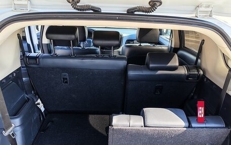 Mitsubishi Outlander III рестайлинг 3, 2022 год, 2 220 555 рублей, 17 фотография
