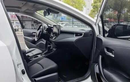 Toyota Corolla, 2023 год, 1 600 000 рублей, 8 фотография