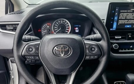 Toyota Corolla, 2023 год, 1 600 000 рублей, 7 фотография
