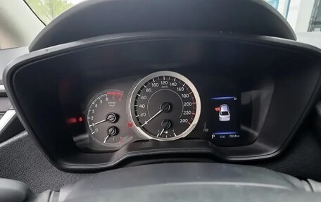 Toyota Corolla, 2023 год, 1 600 000 рублей, 6 фотография